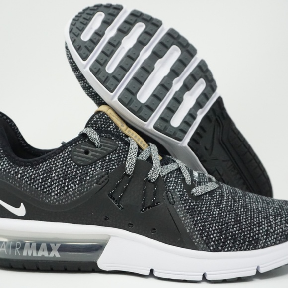 nike air max sequent 3 women's